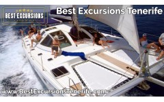 Abrazo Catamaran Private Charter